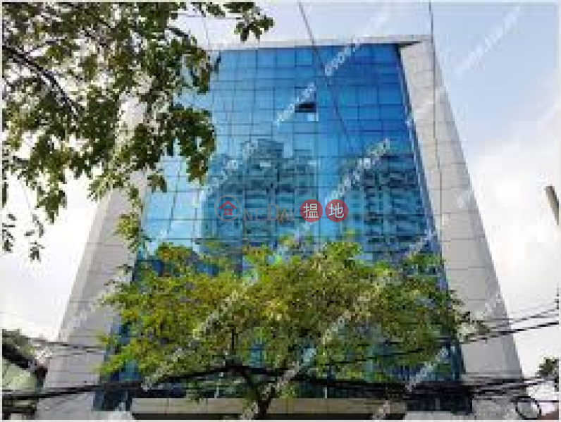 Thanh An - Ha Noi Building (Tòa nhà Thanh An - Hà Nội),District 5 | (2)