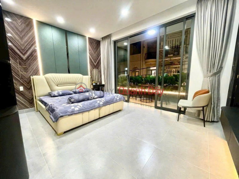 Property Search Vietnam | OneDay | Nhà ở, Niêm yết bán, NHÀ VƯỜN 7 PHÒNG, XE HƠI NGỦ TRONG NHÀ, GIÁ CHỈ 6,99 TỶ, 4 TẦNG