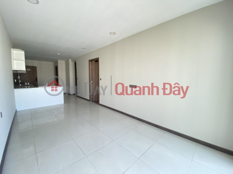 Selling a 2-bedroom/2-bathroom apartment, 86m2, price 8.6 billion VND including VAT, loan support available at De Capella apartment complex. _0