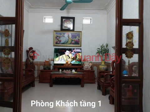 CHÍNH CHỦ Cần Bán Gấp Nhà Tại Ngõ 44 - Khu 7 - Phường Thị cầu - TP Bắc ninh - Tỉnh Bắc ninh _0