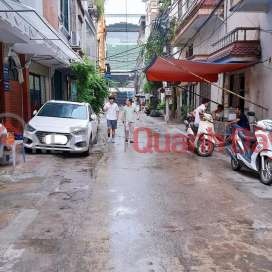 FOR SALE FACTORY Vuong Thua Vu Street, Thanh Xuan, Business, Cars, 70M x 6T Elevator, PRICE 28B _0