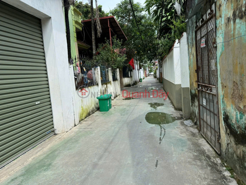 Bán 41m đất tổ 5 (cũ),Quang Minh, Mê Linh. Tặng nhà cấp 4, đang cho CN thuê, Việt Nam | Bán, đ 2,4 tỷ