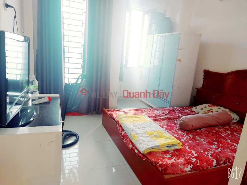 Property Search Vietnam | OneDay | Residential | Sales Listings | House for sale in ward 6 Tan Binh HH - 40m2 - 5 floors - shr no error - more than 6 billion VND