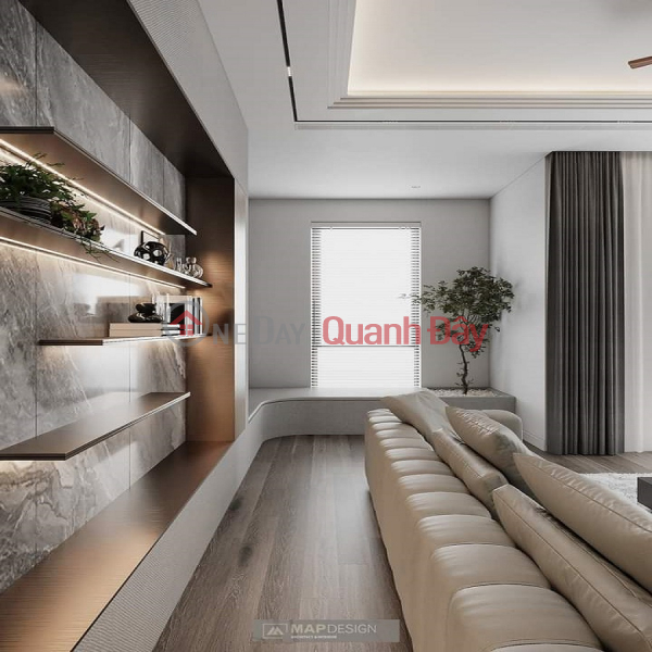 Property Search Vietnam | OneDay | Residential, Sales Listings, FOR SALE THAI HA STREET 45M _ 8 storeys - Elevator - MT 5 M - 3 x BILLION