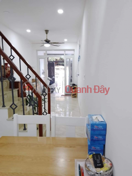 House for sale with 3 floors, Front, near Tran Nao, An Binh Ward, District 2 Vietnam, Sales đ 5.1 Billion