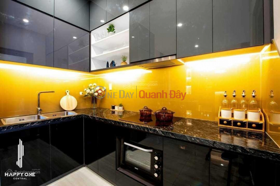 Property Search Vietnam | OneDay | Nhà ở | Niêm yết bán bán căn hộ cao nhất tại trung tâm Bình Dương