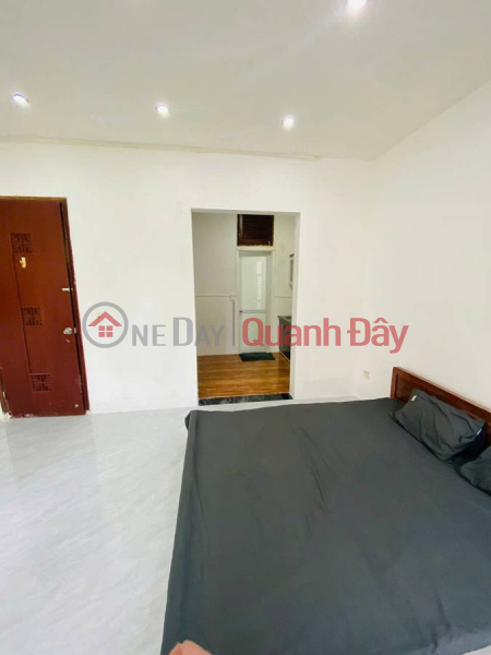 House for sale Lac Long Quan - Tay Ho 65m2 6 floors for rent cash flow just over 9 billion Vietnam | Sales đ 9.4 Billion