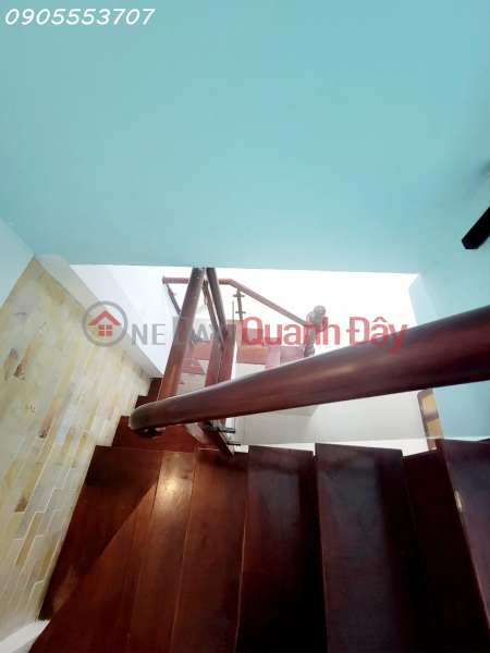Property Search Vietnam | OneDay | Nhà ở Niêm yết bán, Nhà Sập Hầm 3 tầng - Kiệt 3m sát kiệt Ô tô - Hà Huy Tập, Đà Nẵng - BÁN LỖ Chỉ 2,15 tỷ