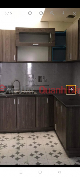 Property Search Vietnam | OneDay | Residential, Sales Listings | HOUSE NOW, EXTREMELY GOOD PRICE, 2 FLOOR, 57M2, MORE THAN 5M HORIZONTAL, THANH KHE CENTER, ONLY 2.5 BILLION NEGOTIATING.