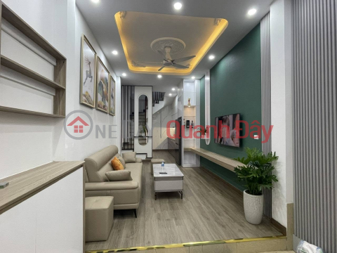 Bán nhà 6 tầng Phan Đình Giót, Hà Đông, DT40m2, 9.2 tỷ _0