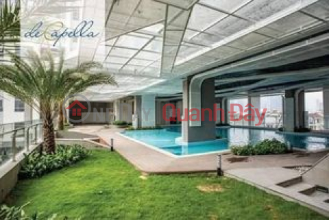 De Capella, Buy Luxury Apartment in Tan Gia Loc Golden _0