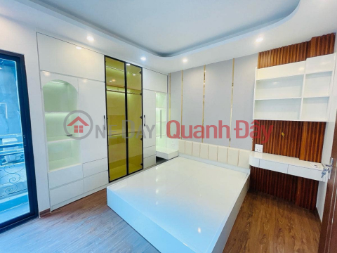 ️House for sale in Quynh Loi, 60 m2, 3 floors, 3 m frontage, only 5.3 billion, subdivided into lots, car parking at the door️ _0