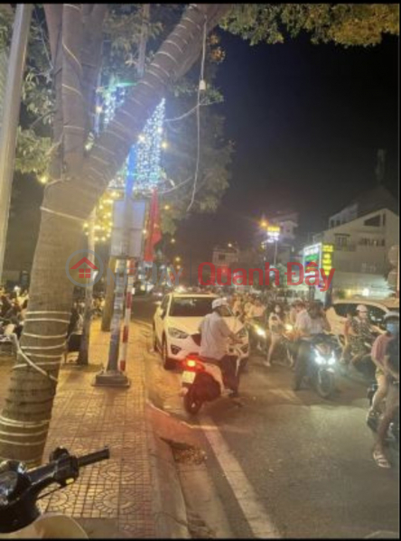 Selling 90m2 Lot Front Tran Nhan Tong Street, K1 Area, Phan Rang City, Ninh Thuan Sales Listings