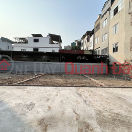 50M2 LAND FOR SALE, Ngoc Thuy Street, 6.3m frontage, 7.3 billion VND, Long Bien, Hanoi. _0