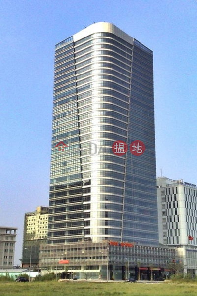 Tòa Nhà Petroland (Building Petroland) Quận 7 | ()(2)