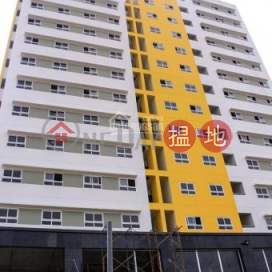 Linh Trung apartment building|Chung cư Linh Trung