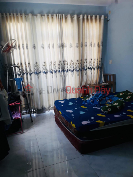 Property Search Vietnam | OneDay | Nhà ở, Niêm yết bán | NHÀ Q8 -DT 51M2 - 4 TẦNG BTCT - NHỈNH 3 TỶ