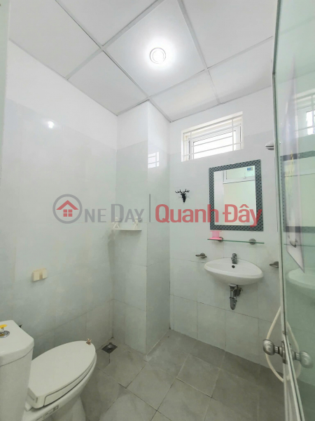 Corner apartment CT1, Vinh Diem Trung, Nha Trang. Vietnam, Sales | đ 1.29 Billion