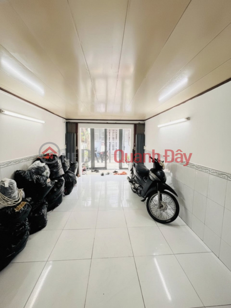 Nhà Vuông SHR 2 tầng HXH né 36m2 – Đường Số 1 Bình Tân S, Việt Nam, Bán | đ 3,1 tỷ