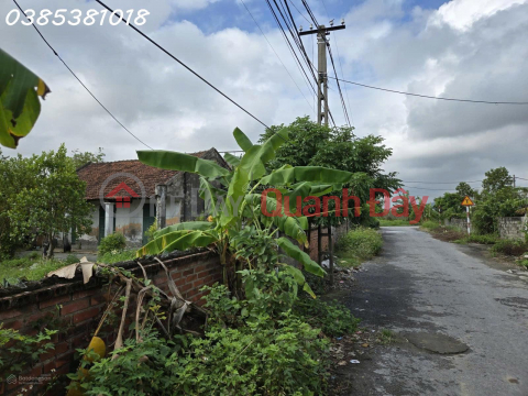 Siêu phẩm - Bán đất 2 mặt tiền phường Hưng Đạo, HP, DT 736m2, giá đầu tư _0