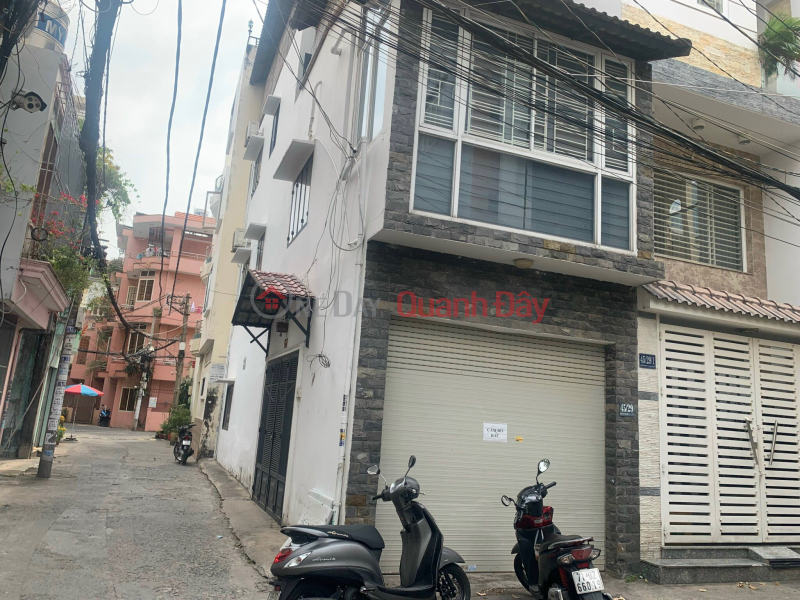 Property Search Vietnam | OneDay | Residential | Rental Listings HOUSE FOR RENT 2 FASHION HXH District Binh Thanh District