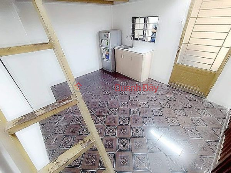 Room for rent on Huynh Tan Phat street Vietnam | Rental | đ 2.8 Million/ month