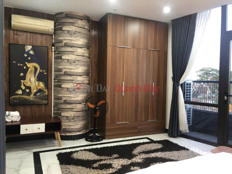 CHÍNH CHỦ BÁN CĂN HỘ TMDV tiêu chuẩn 4 sao, The Panorama TP Đà Lạt, 37 Trần Hưng Đạo, P.Xuân Hương. | Việt Nam, Bán đ 2,4 tỷ