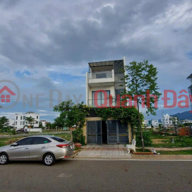 HOUSE FOR RENT IN MY GIA IZ, PACKAGE 2, VINH THAI, STREET 8 _0