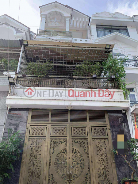 Bán nhà sát mt Trần Thị Năm Q12 86m2-4tang , đường 8m , gần UBND Phường - 7 tỷ nhỉnh 0932030061 Niêm yết bán