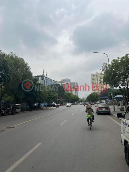 Property Search Vietnam | OneDay | Residential | Sales Listings VIP STREET SALE - ELEVATOR DIVISION - TOP BUSINESS - SQUARE WINDOWS, 98M2 x 5T, MT 6.5M, PRICE ONLY 56 BILLION-0846859786