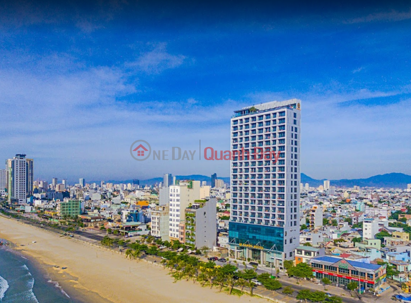 Le Sands Oceanfront Danang Hotel (Le Sands Oceanfront Danang Hotel),Son Tra | (4)