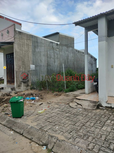 Property Search Vietnam | OneDay | Nhà ở Niêm yết bán ĐẤT ĐẸP ĐÔNG HẢI 10 – HÒA HẢI, NGŨ HÀNH SƠN – CHỈ 4,6 TỶ