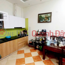House for sale in Hoang Hoa Tham, 54m², open alley, near the street, investment price 9 billion _0