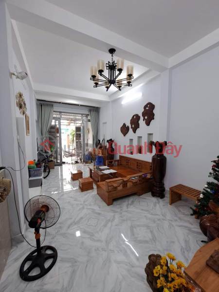 Property Search Vietnam | OneDay | Nhà ở | Niêm yết bán BÁN NHÀ LÝ PHỤC MAN.Q7- NGANG 5M -XE TẢI VÀO NHÀ