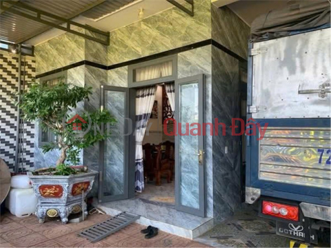OWNER'S HOUSE - 2 FRONTS Close to National Highway 55, Phuoc Buu, Xuyen Moc District, Ba Ria - Vung Tau _0