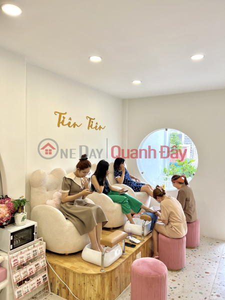 Property Search Vietnam | OneDay | Retail, Rental Listings Back to Nail Salon