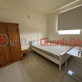 2 BR + 2 WC APARTMENT FOR RENT FOR 5 MILLION RIGHT IN BINH TAN DISTRICT _0