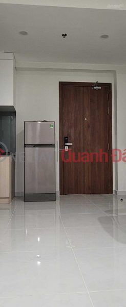 1 bedroom apartment for rent, full furniture, right at Song Be Golf course\\/ Rent appartment 1 bedroom in Song Be Golf Vietnam | Rental, đ 10 Million/ month