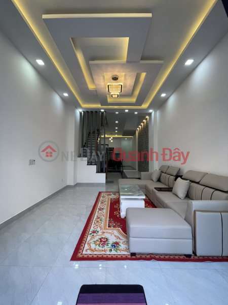 Property Search Vietnam | OneDay | Residential | Sales Listings, FOR ONLY 4.8 BILLION, OWN A HOUSE IN PRIMARY LOCATION ON THANH XUAN STREET 22, THANH XUAN, DISTRICT 12, HO CHI MINH CITY