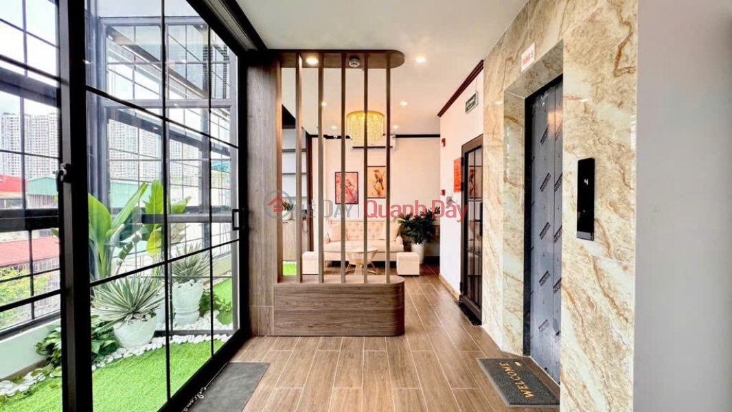 Property Search Vietnam | OneDay | Residential, Sales Listings, TIMES CITY NEIGHBORS - CCMN MINH KHAI NEAR TIMES CITY 50M 6 FLOORS. Elevator, High Cash Flow. Only 12 billion more