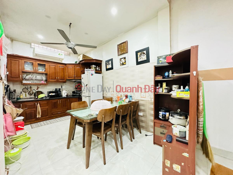 Property Search Vietnam | OneDay | Residential, Sales Listings, House for sale in Thai Ha, 45m2, near car parking, 5m frontage, fully furnished, beautiful square title, price 8 billion