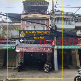 House for rent on Huynh Thien Loc street, 72m², 1 floor - NEAR APARTMENT BUILDING _0