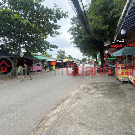 MẶT TIỀN KINH DOANH TRUNG TÂM DĨ AN – DÃY TRỌ 2 TẦNG NGANG 10M – THU 70TR/THÁNG – 416M² FULL THỔ CƯ _0