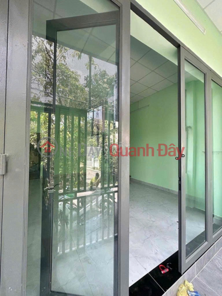 NHÀ ĐẸP – GIÁ TỐT –CHÍNH CHỦ CẦN BÁN NHÀ RIÊNG TẠI P. Tam Bình (Quận Thủ Đức cũ),TP.Thủ Đức, HCM | Việt Nam | Bán, đ 2,5 tỷ