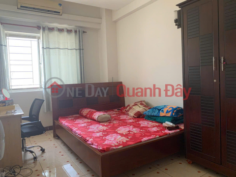 Bán CC Thanh Bình gần chợ Biên Hoà, căn 80m2 mới tinh, tặng full nội thất chỉ 1,7 tỷ _0