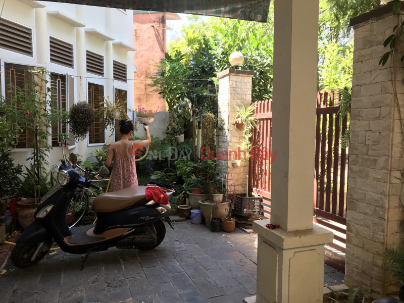Property Search Vietnam | OneDay | Residential Sales Listings Corner lot-3 floors-175m2-Apartment, room for rent, Tien Son, Hai Chau Da Nang-Price is only 8.6 billion negotiable.