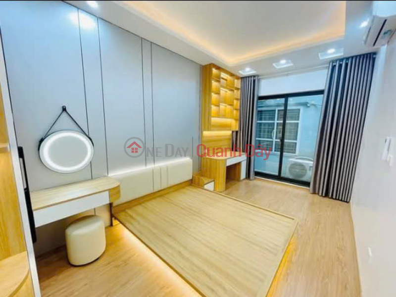 Property Search Vietnam | OneDay | Nhà ở, Niêm yết bán, Siêu của hiếm 5.28 tỷ có nhà Minh Khai 27m2 ( T2 là 30M2 ) full nội thất sang xịn.
