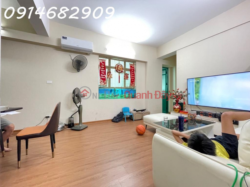 Property Search Vietnam | OneDay | Nhà ở, Niêm yết bán | SIÊU HIẾM - BÁN CĂN HỘ CC LÊ ĐỨC THỌ - HƠN 3 TỶ - 71M2, 2 NGỦ, FULL NỘI THẤT