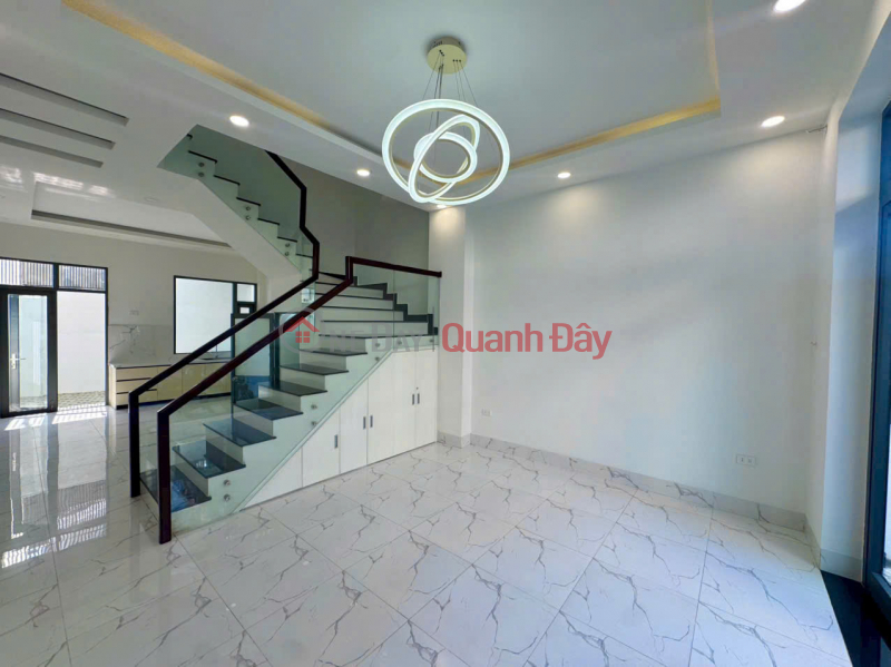 Property Search Vietnam | OneDay | Residential | Sales Listings | Beautiful house for sale - Prime location - Only 300m from Thap Ba Tower, Nha Trang and a 3-minute walk to the beach.
