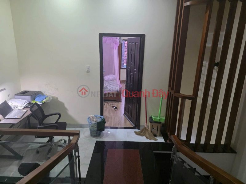 3-story house for sale on Nguyen Thi Thap street - near the beach. | Vietnam Sales, đ 7.6 Billion